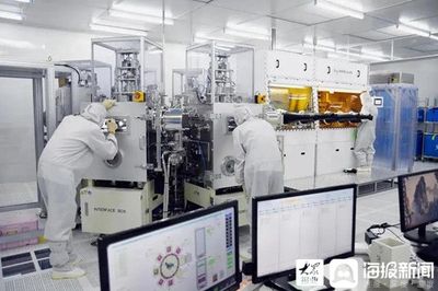 煙臺開發區劃定五大產業集群新藍圖，以新興能源技術研發驅動產業能級躍升